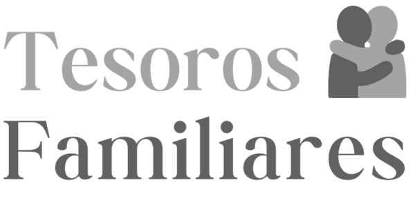 Tesoros Familiares