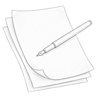 Calidad de papel premium